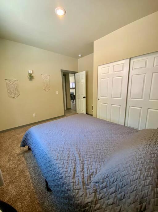 New Modern Cabin! 5Mi To Mt Rainier National Park! Hot Tub & Wifi Ashford Exteriér fotografie