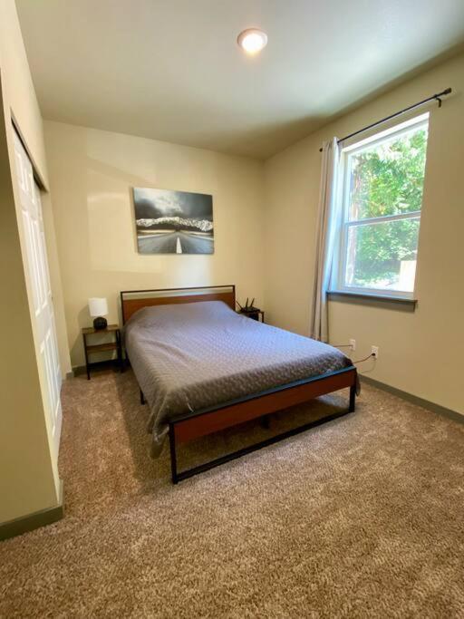 New Modern Cabin! 5Mi To Mt Rainier National Park! Hot Tub & Wifi Ashford Exteriér fotografie