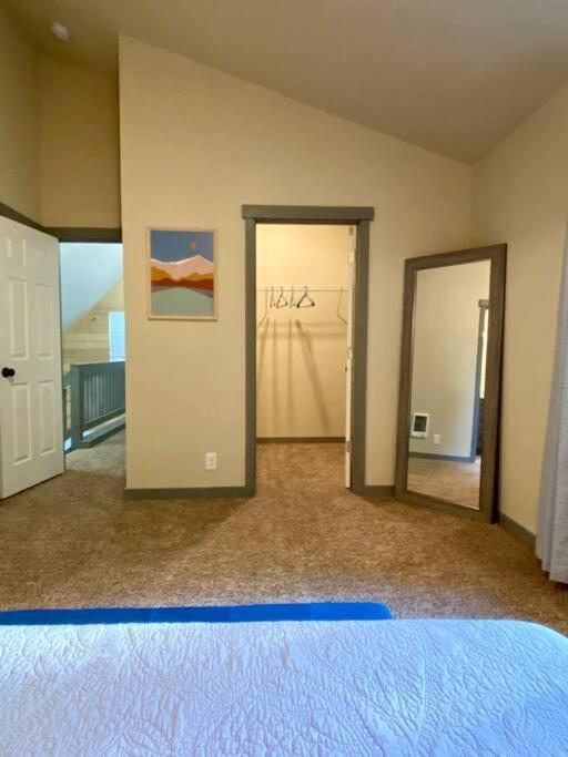 New Modern Cabin! 5Mi To Mt Rainier National Park! Hot Tub & Wifi Ashford Exteriér fotografie